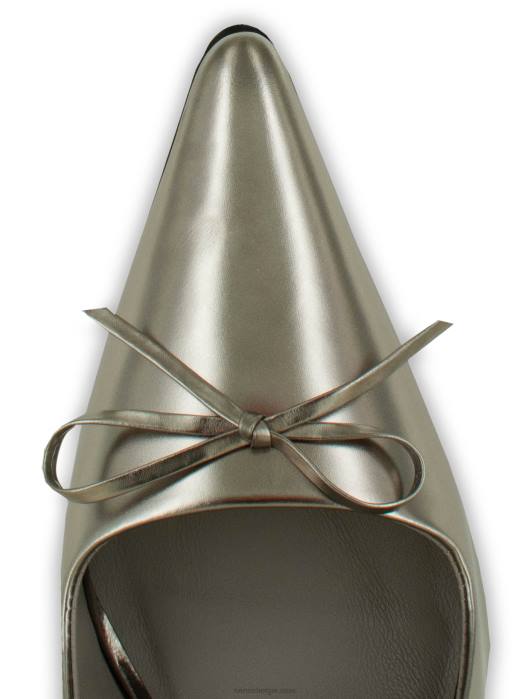 4P28191 Senso muilezels met hakken Kallee ii tin