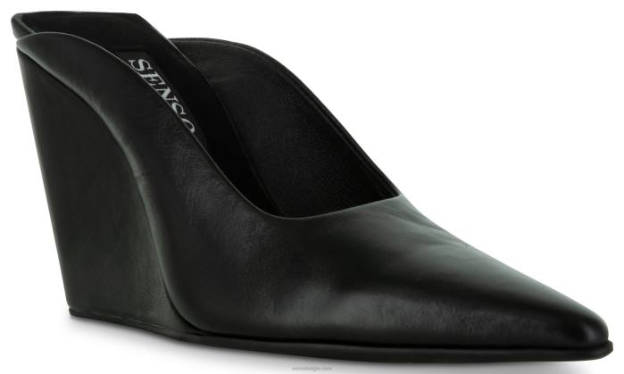 4P28192 Senso vrouwen hazelaar en ebbenhout