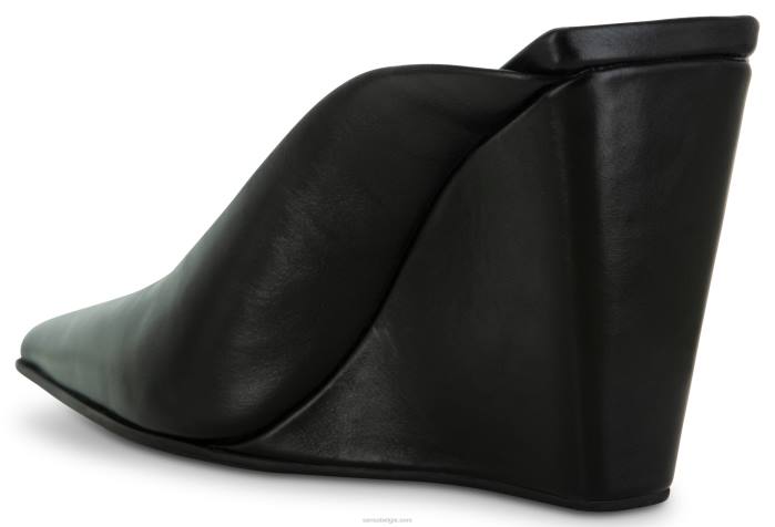 4P28192 Senso vrouwen hazelaar en ebbenhout