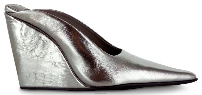 4P28193 Senso vrouwen hazel ii staal