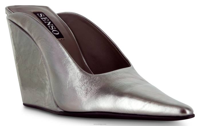 4P28193 Senso vrouwen hazel ii staal