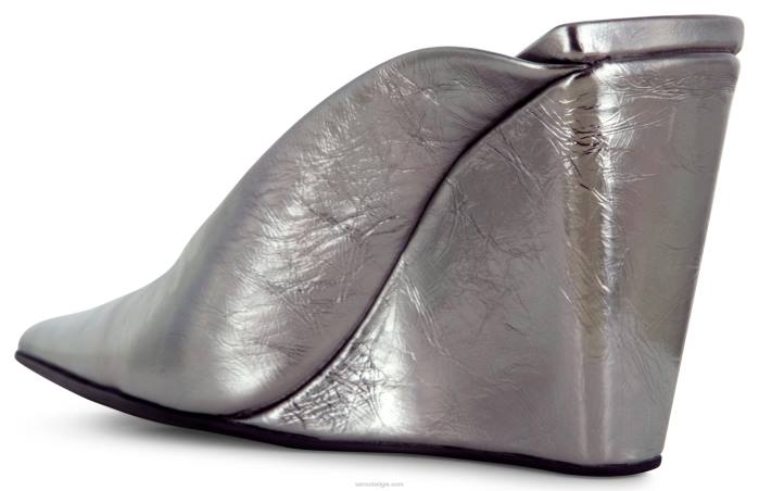 4P28193 Senso vrouwen hazel ii staal