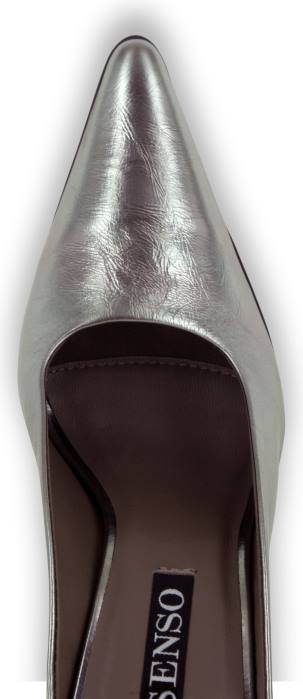 4P28193 Senso vrouwen hazel ii staal