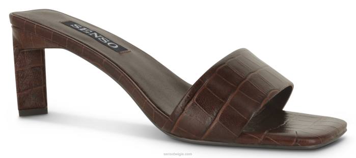 4P28195 Senso hakken maisy en cacao