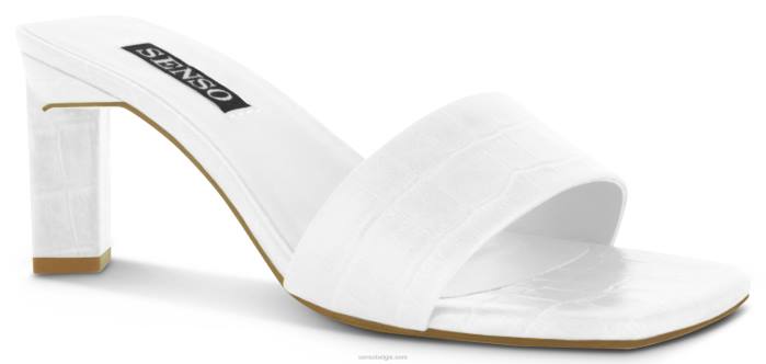 4P28198 Senso handtekeningen maisy vii ice