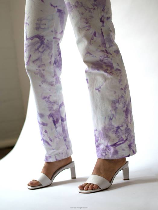 4P28198 Senso handtekeningen maisy vii ice