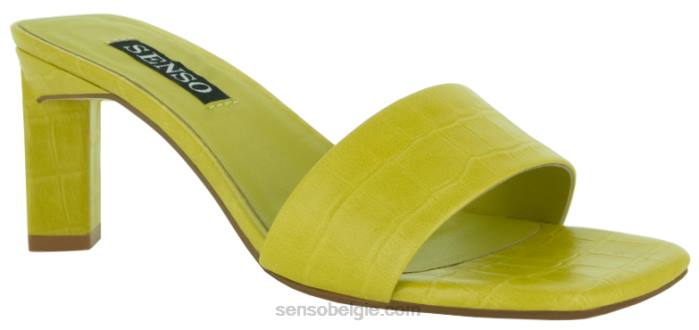 4P28199 Senso hakken maisy vii palm