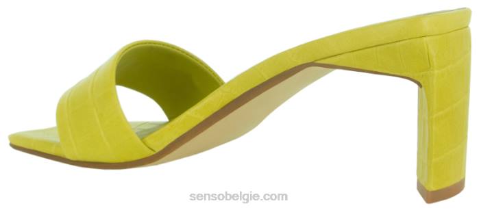 4P28199 Senso hakken maisy vii palm