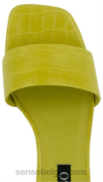 4P28199 Senso hakken maisy vii palm