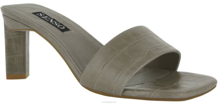 4P28200 Senso hakken maisy vii klei