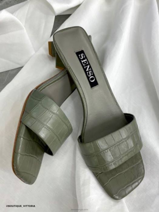 4P28200 Senso hakken maisy vii klei