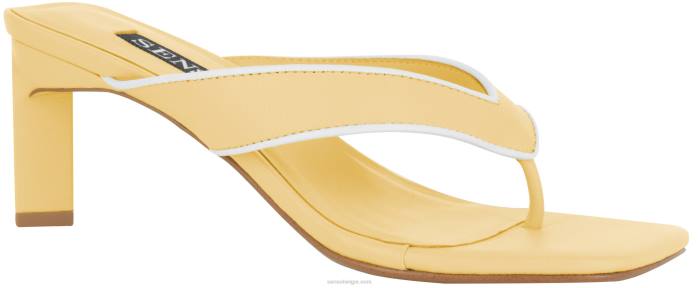 4P28201 Senso lente/zomer 20 livvi i zest