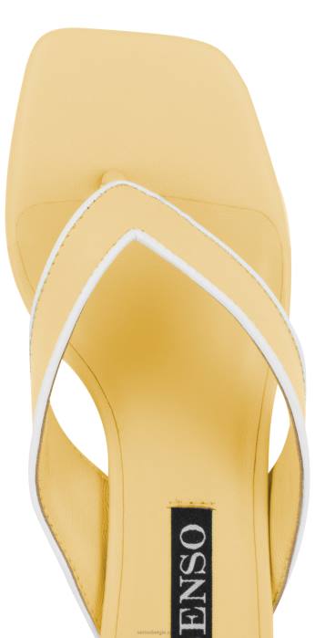 4P28201 Senso lente/zomer 20 livvi i zest