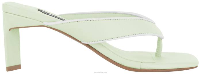 4P28202 Senso lente/zomer 20 livvi en mint