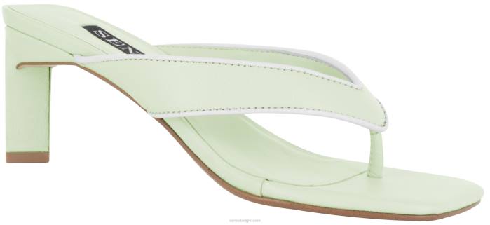 4P28202 Senso lente/zomer 20 livvi en mint