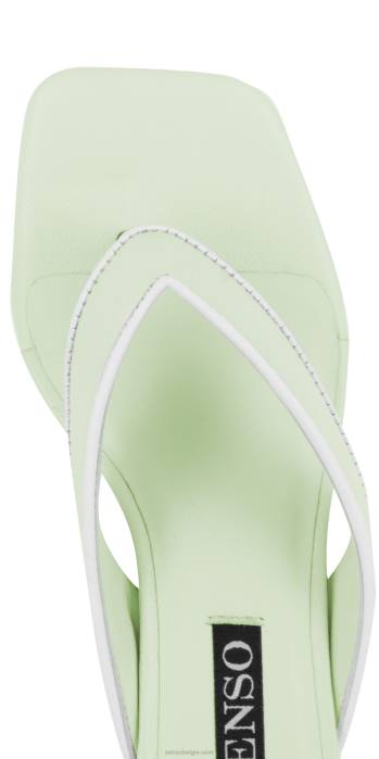 4P28202 Senso lente/zomer 20 livvi en mint