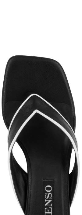 4P28203 Senso lente/zomer 20 livvi en ebbenhout