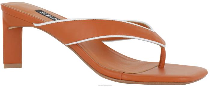 4P28205 Senso lente/zomer 20 livvi iii tangerine