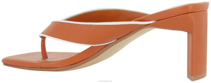 4P28205 Senso lente/zomer 20 livvi iii tangerine