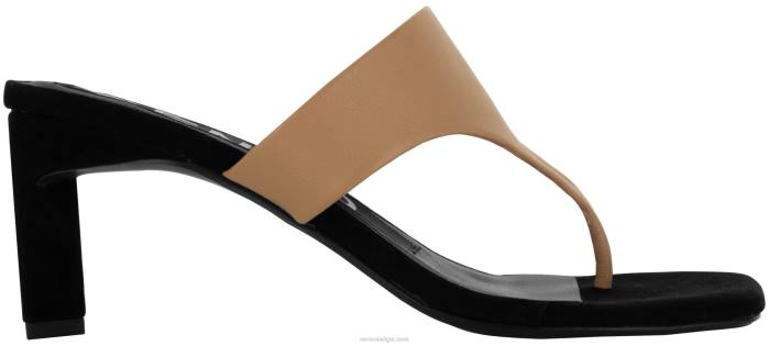 4P28206 Senso herfst/winter 21 liza en butterscotch