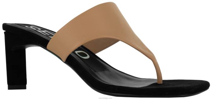 4P28206 Senso herfst/winter 21 liza en butterscotch