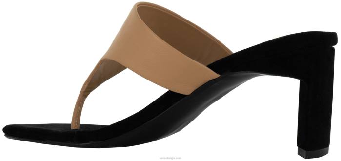 4P28206 Senso herfst/winter 21 liza en butterscotch