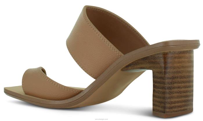 4P28210 Senso hakken luella en butterscotch