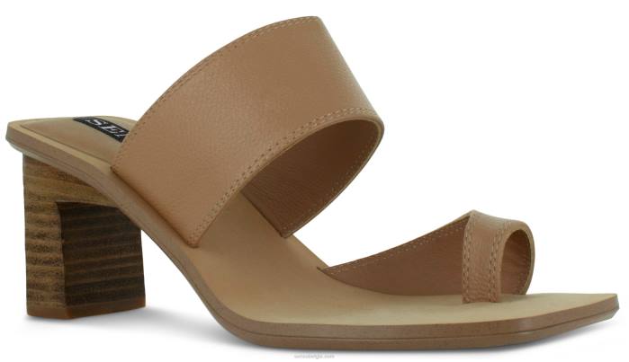 4P28210 Senso hakken luella en butterscotch