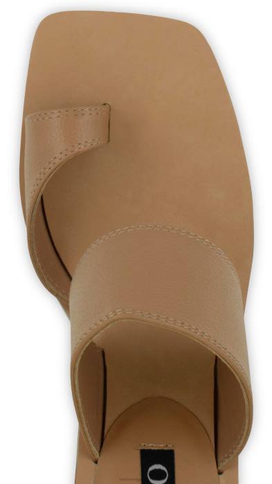 4P28210 Senso hakken luella en butterscotch