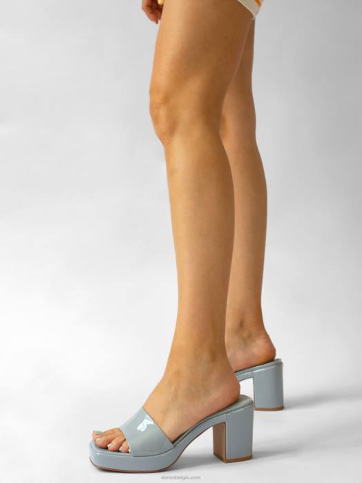 4P28211 Senso lente/zomer 21 stevie sky