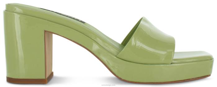 4P28212 Senso lente/zomer 21 stevie pistache