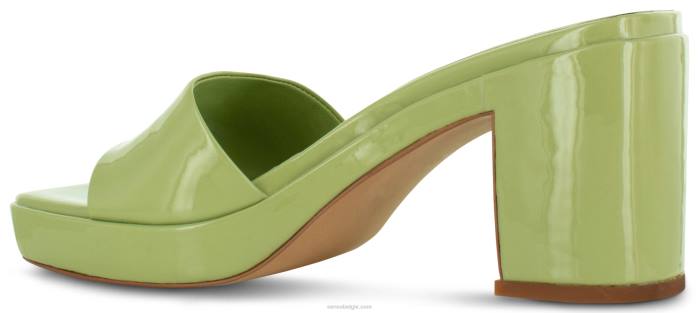 4P28212 Senso lente/zomer 21 stevie pistache