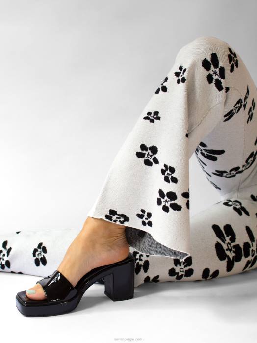 4P28213 Senso lente/zomer 21 stevie ebony