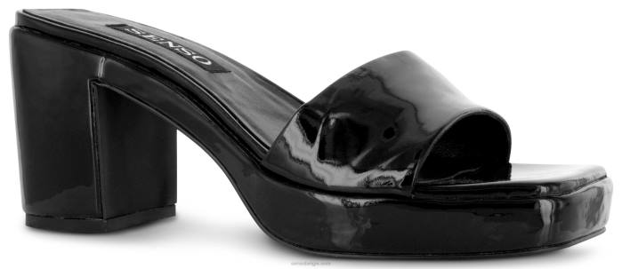 4P28213 Senso lente/zomer 21 stevie ebony