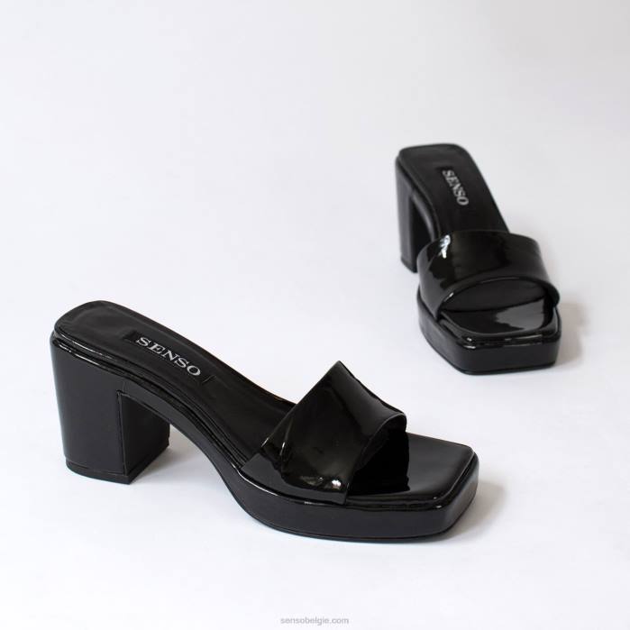 4P28213 Senso lente/zomer 21 stevie ebony