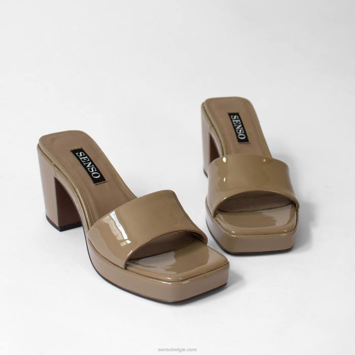 4P28214 Senso lente/zomer 21 stevie paddestoel