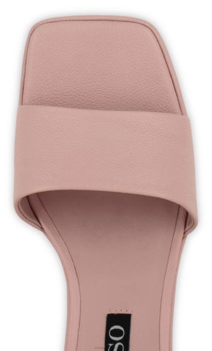 4P28215 Senso hakken stevie ii blozen