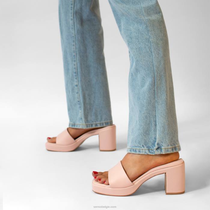 4P28215 Senso hakken stevie ii blozen