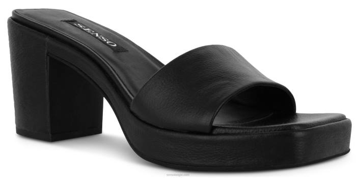 4P28216 Senso hakken stevie ii ebbenhout