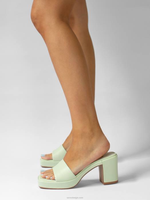 4P28218 Senso hakken stevie ii mint