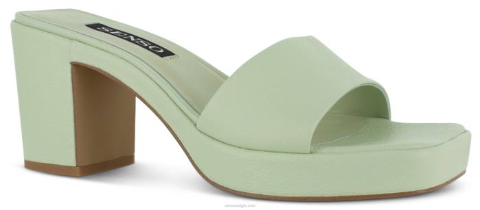 4P28218 Senso hakken stevie ii mint