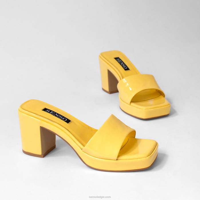 4P28219 Senso lente/zomer 21 stevie buttercup