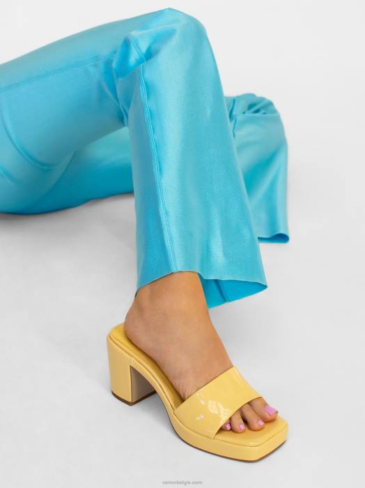 4P28219 Senso lente/zomer 21 stevie buttercup