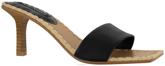 4P28221 Senso lente/zomer 20 mollie en ebbenhout