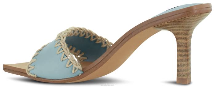 4P28222 Senso hakken mara bluebell