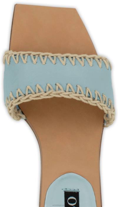 4P28222 Senso hakken mara bluebell