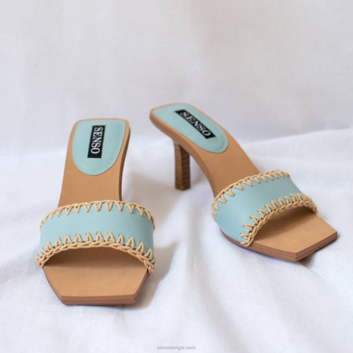 4P28222 Senso hakken mara bluebell