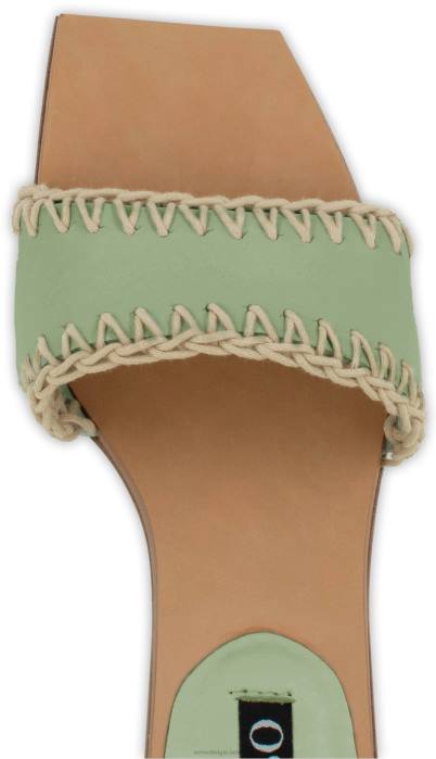 4P28223 Senso hakken mara pistache