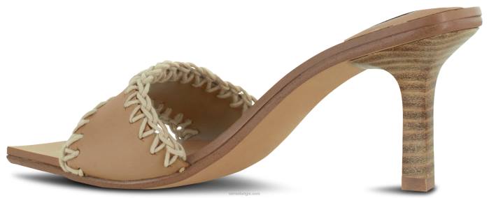 4P28225 Senso hakken mara butterscotch