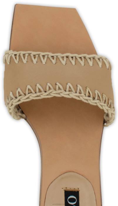 4P28225 Senso hakken mara butterscotch